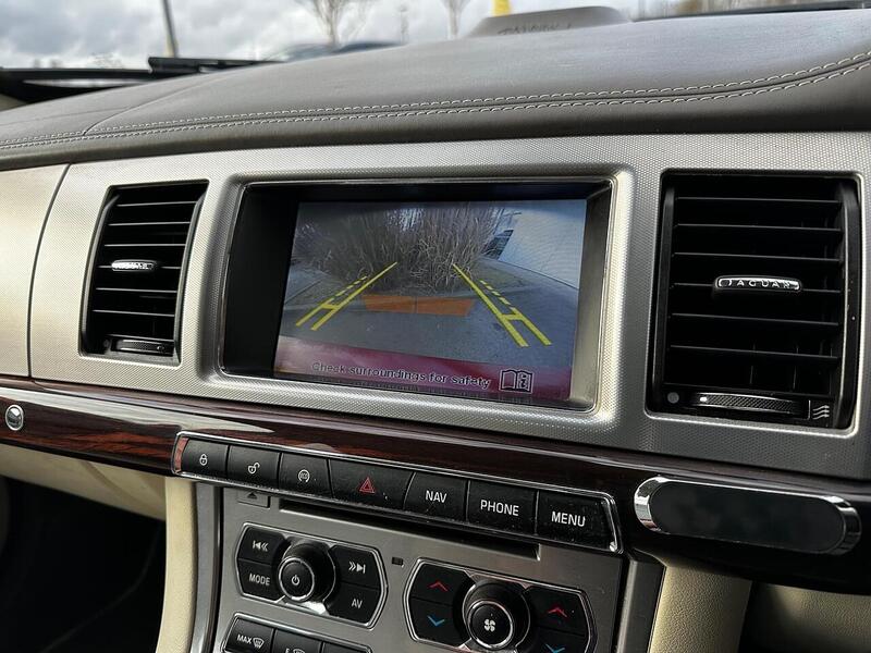 Used Jaguar XF for sale - 77594945: Photo 23