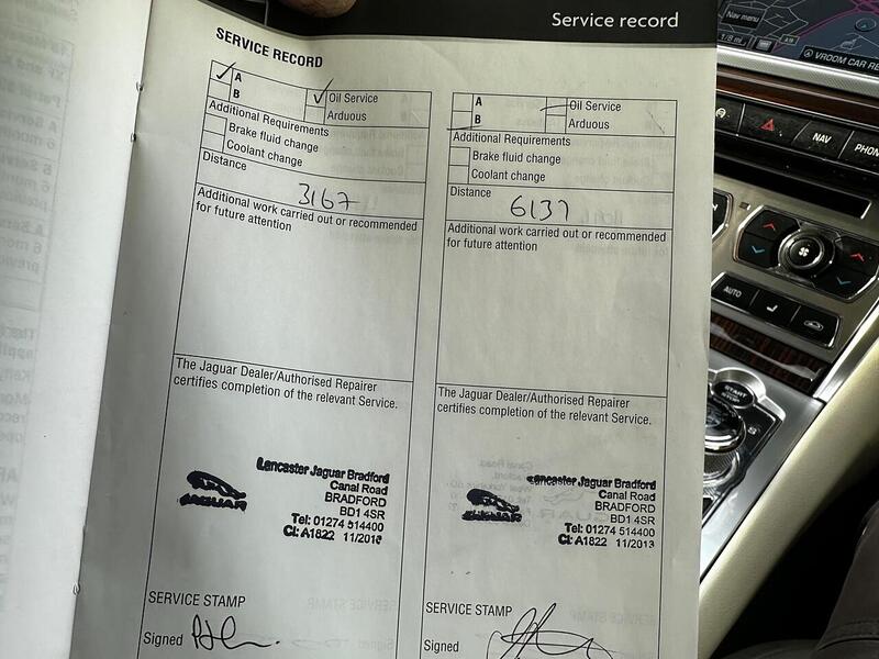 Used Jaguar XF for sale - 77594945: Photo 25