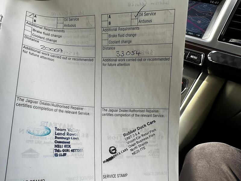 Used Jaguar XF for sale - 77594945: Photo 27