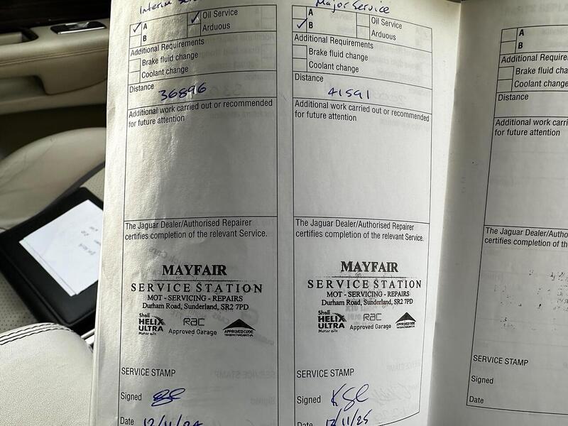 Used Jaguar XF for sale - 77594945: Photo 28