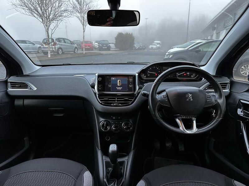 Used Peugeot 208 2016 for sale - 77356857: Photo 10