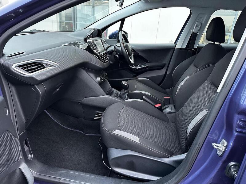 Used Peugeot 208 2016 for sale - 77356857: Photo 12