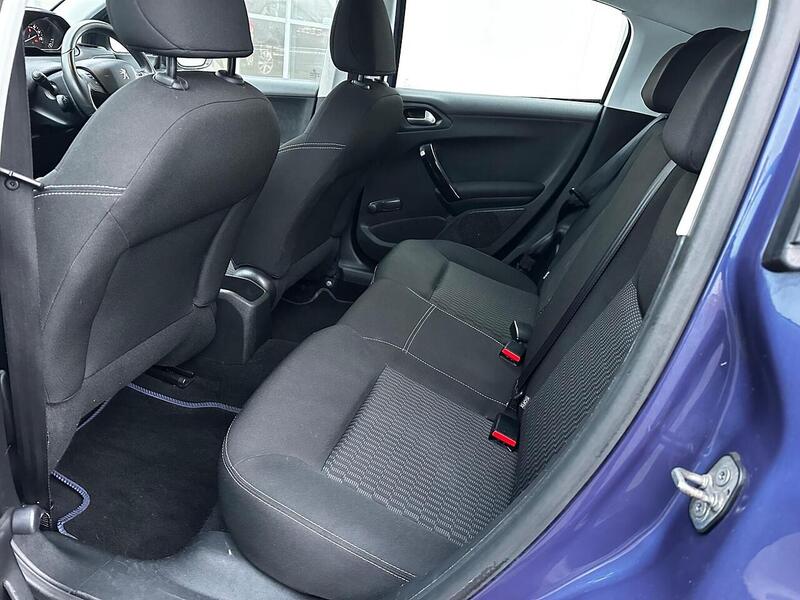 Used Peugeot 208 2016 for sale - 77356857: Photo 13