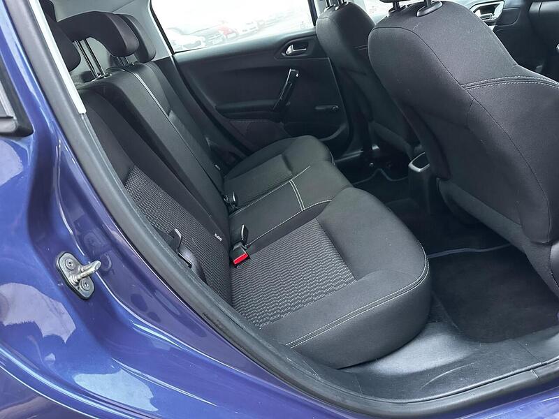 Used Peugeot 208 2016 for sale - 77356857: Photo 14