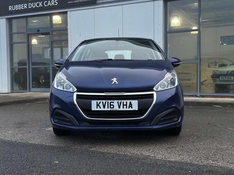 Used Peugeot 208 2016 for sale - 77356857: Photo 2