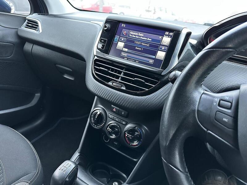 Used Peugeot 208 2016 for sale - 77356857: Photo 20