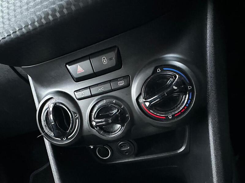 Used Peugeot 208 2016 for sale - 77356857: Photo 23