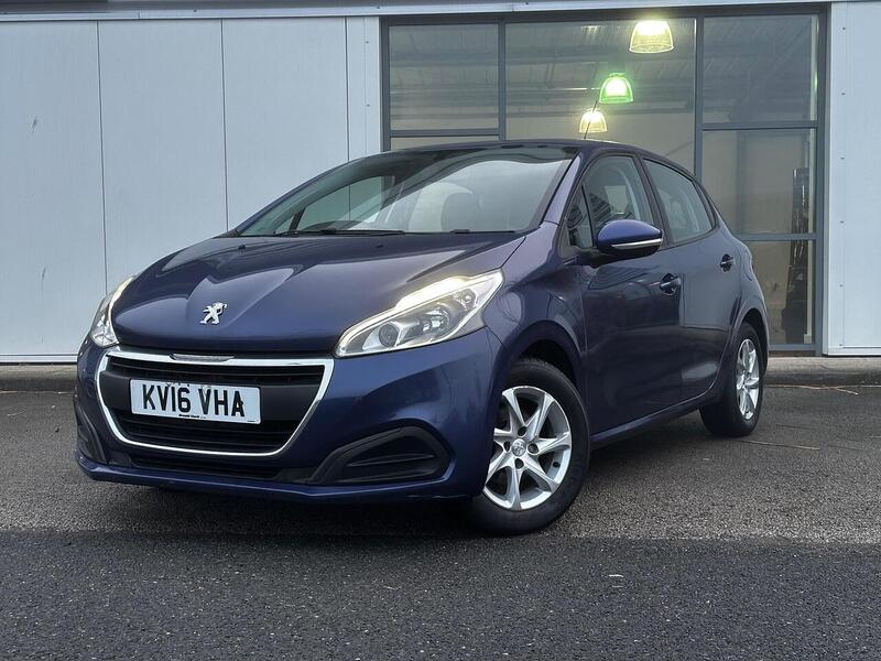 Used Peugeot 208 2016 for sale - 77356857: Photo 3