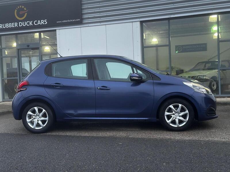 Used Peugeot 208 2016 for sale - 77356857: Photo 4