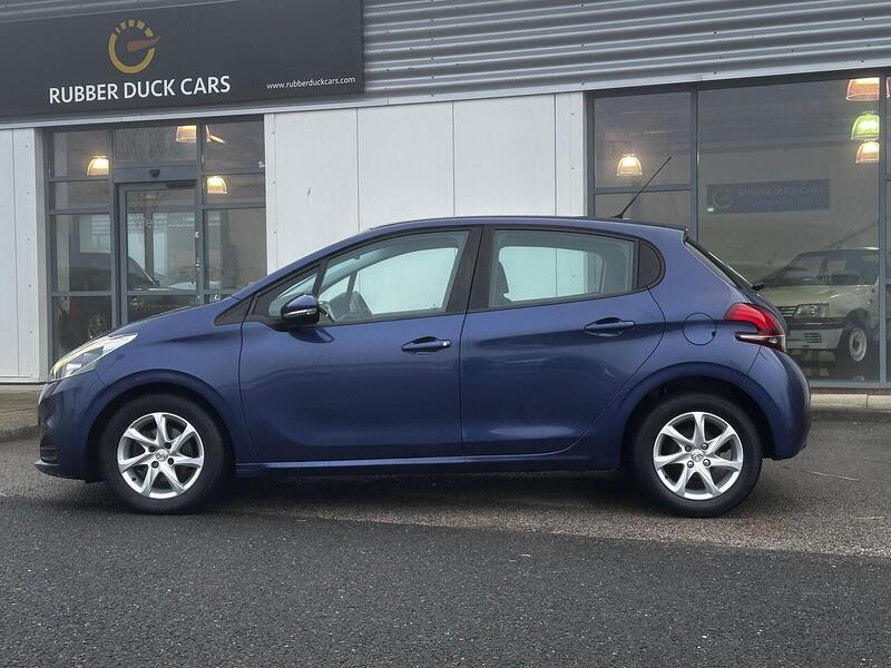 Used Peugeot 208 2016 for sale - 77356857: Photo 8