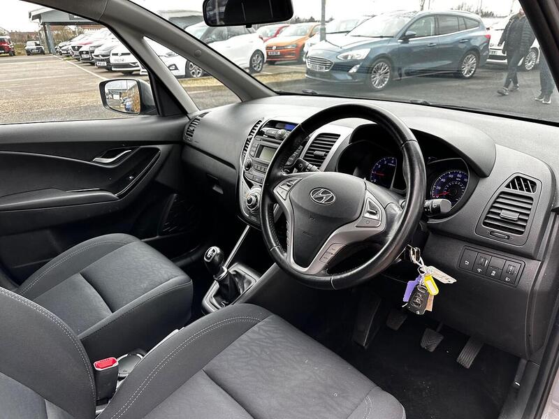 Used Hyundai Ix20 2014 for sale - 77681392: Photo 10