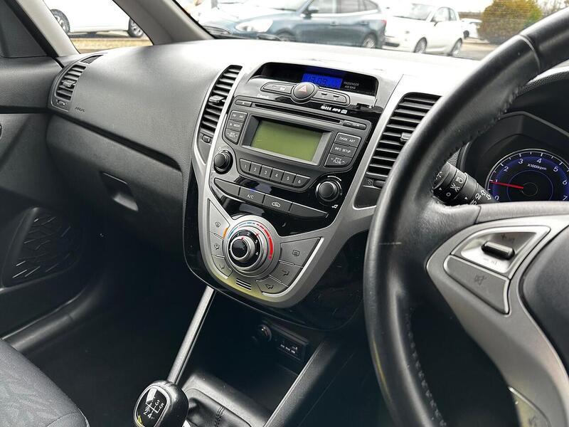 Used Hyundai Ix20 2014 for sale - 77681392: Photo 11