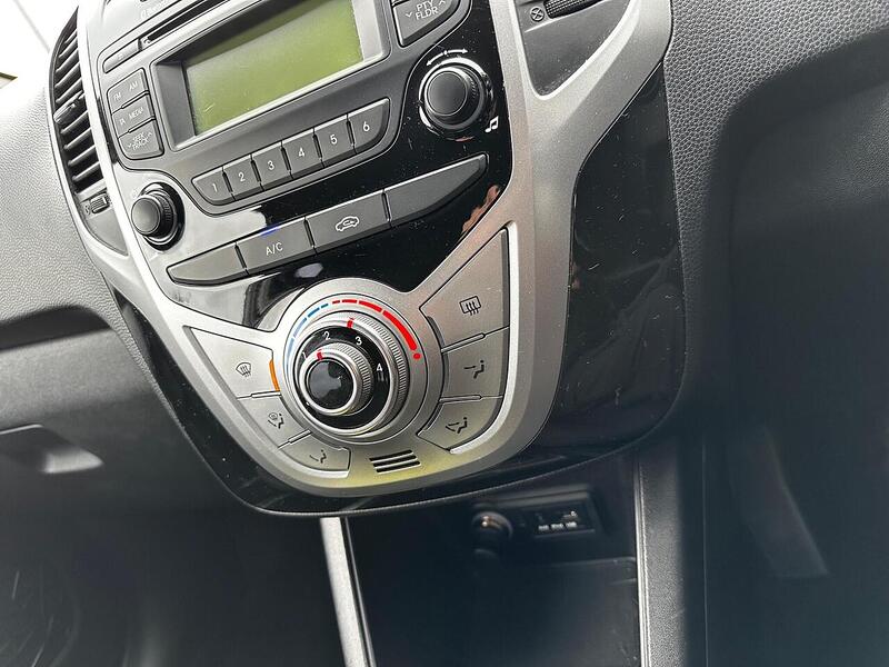 Used Hyundai Ix20 2014 for sale - 77681392: Photo 12