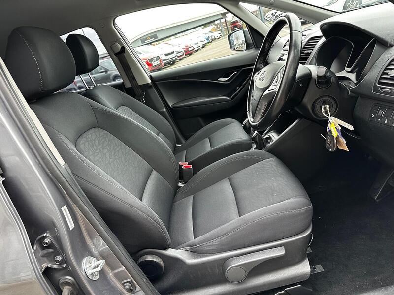 Used Hyundai Ix20 2014 for sale - 77681392: Photo 14