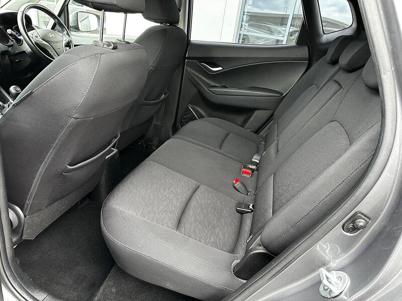 Used Hyundai Ix20 2014 for sale - 77681392: Photo 15