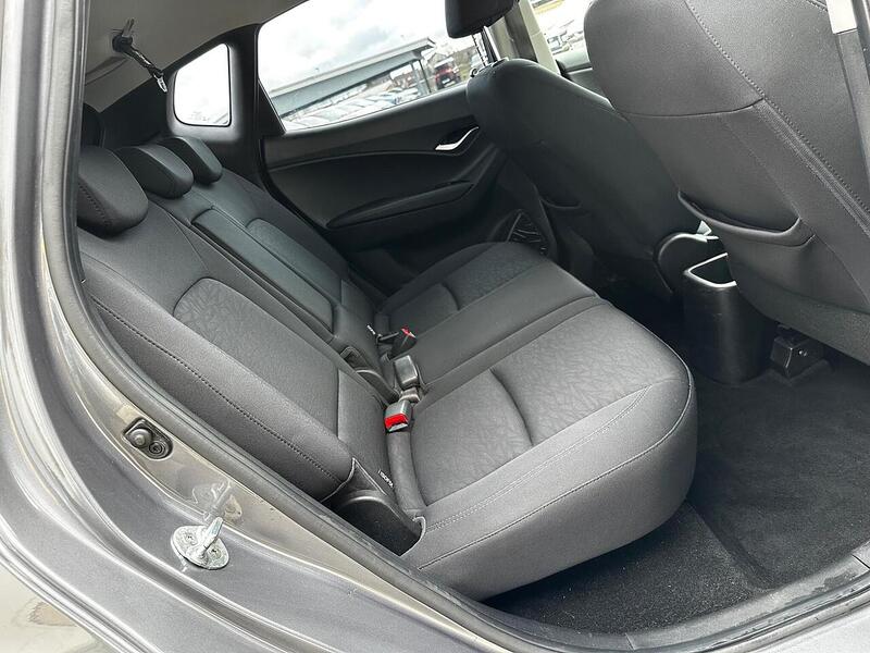 Used Hyundai Ix20 2014 for sale - 77681392: Photo 16