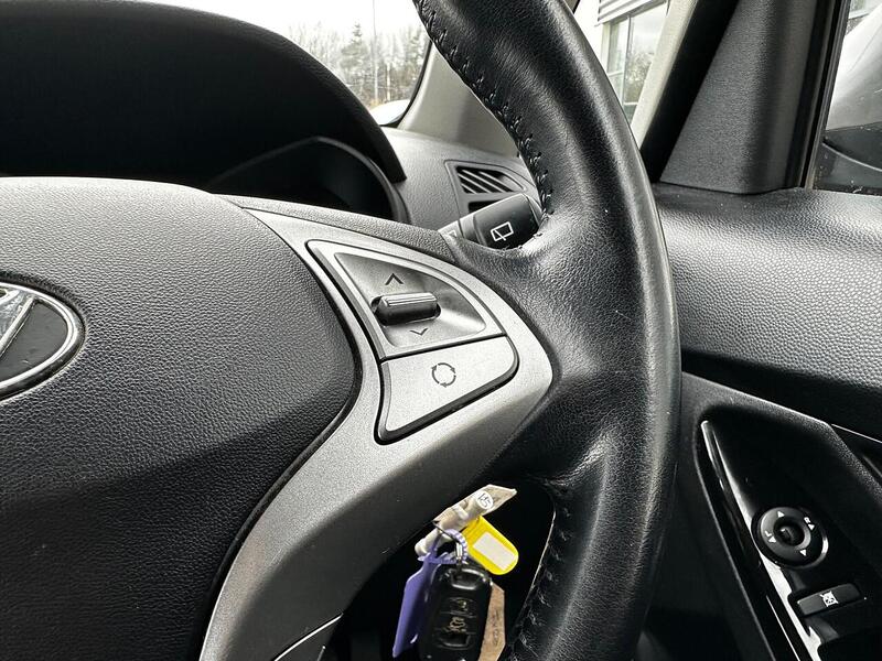 Used Hyundai Ix20 2014 for sale - 77681392: Photo 17