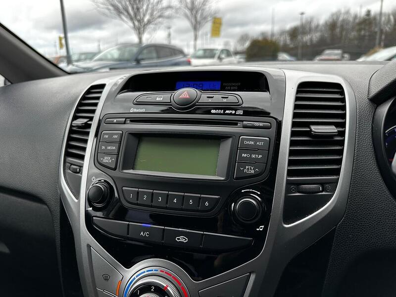 Used Hyundai Ix20 2014 for sale - 77681392: Photo 19