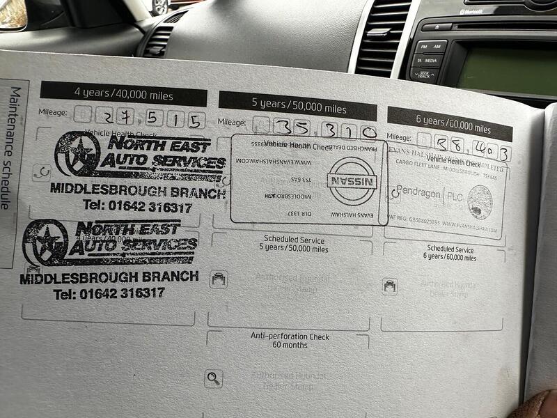 Used Hyundai Ix20 2014 for sale - 77681392: Photo 21