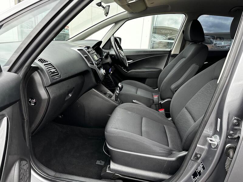 Used Hyundai Ix20 2014 for sale - 77681392: Photo 26