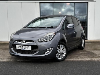 Used Hyundai Ix20 2014 for sale - 77681392: Photo