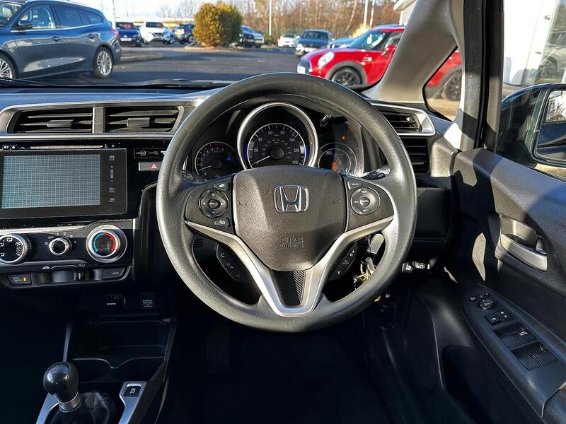 Used Honda Jazz 2018 for sale - 77172804: Photo 11