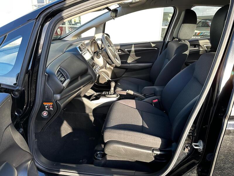 Used Honda Jazz 2018 for sale - 77172804: Photo 12