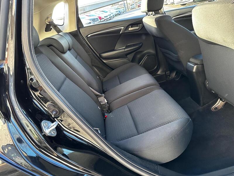 Used Honda Jazz 2018 for sale - 77172804: Photo 14