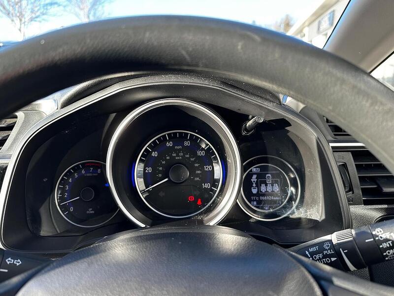 Used Honda Jazz 2018 for sale - 77172804: Photo 17