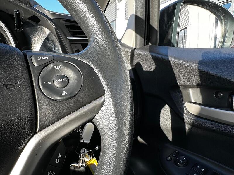 Used Honda Jazz 2018 for sale - 77172804: Photo 18