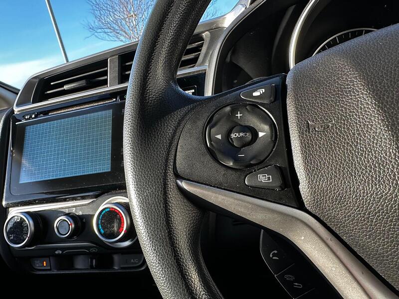 Used Honda Jazz 2018 for sale - 77172804: Photo 19