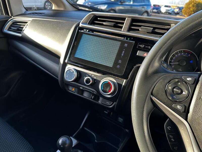 Used Honda Jazz 2018 for sale - 77172804: Photo 20