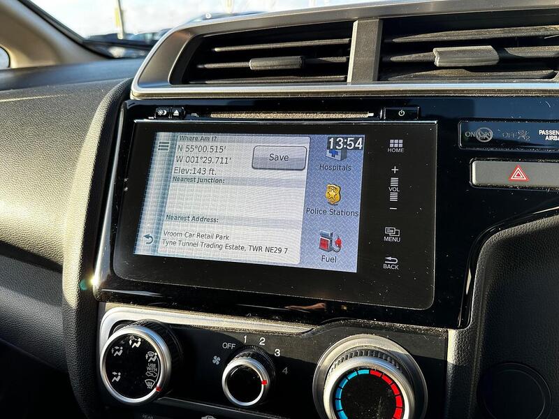 Used Honda Jazz 2018 for sale - 77172804: Photo 22