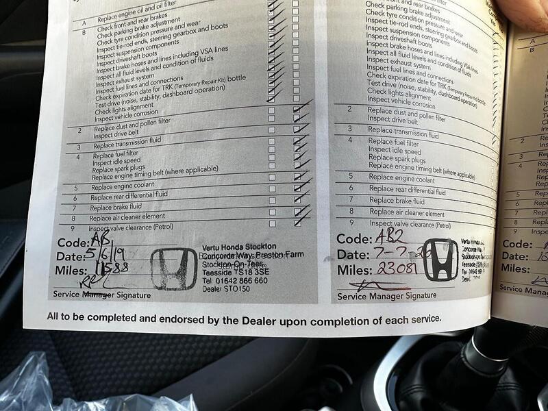 Used Honda Jazz 2018 for sale - 77172804: Photo 25