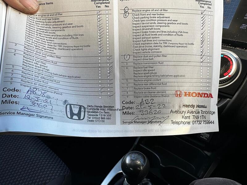 Used Honda Jazz 2018 for sale - 77172804: Photo 26