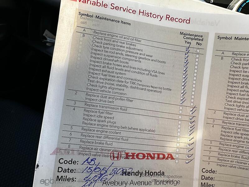 Used Honda Jazz 2018 for sale - 77172804: Photo 27