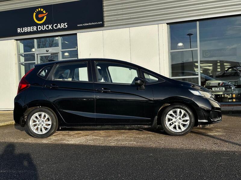 Used Honda Jazz 2018 for sale - 77172804: Photo 4