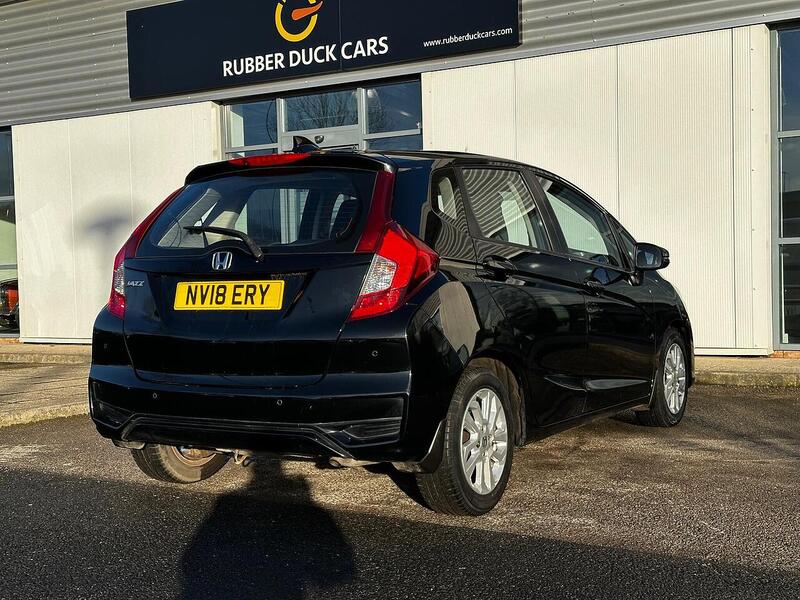 Used Honda Jazz 2018 for sale - 77172804: Photo 5