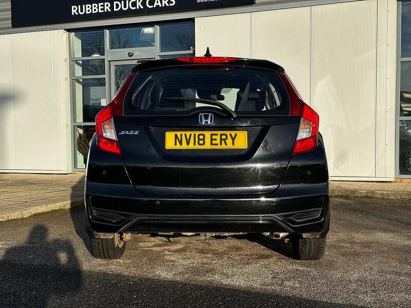 Used Honda Jazz 2018 for sale - 77172804: Photo 6