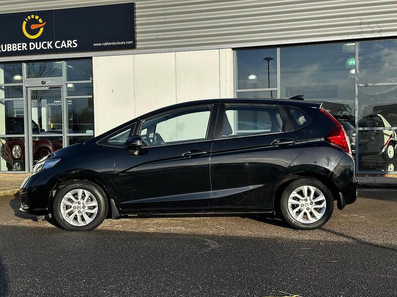 Used Honda Jazz 2018 for sale - 77172804: Photo 8