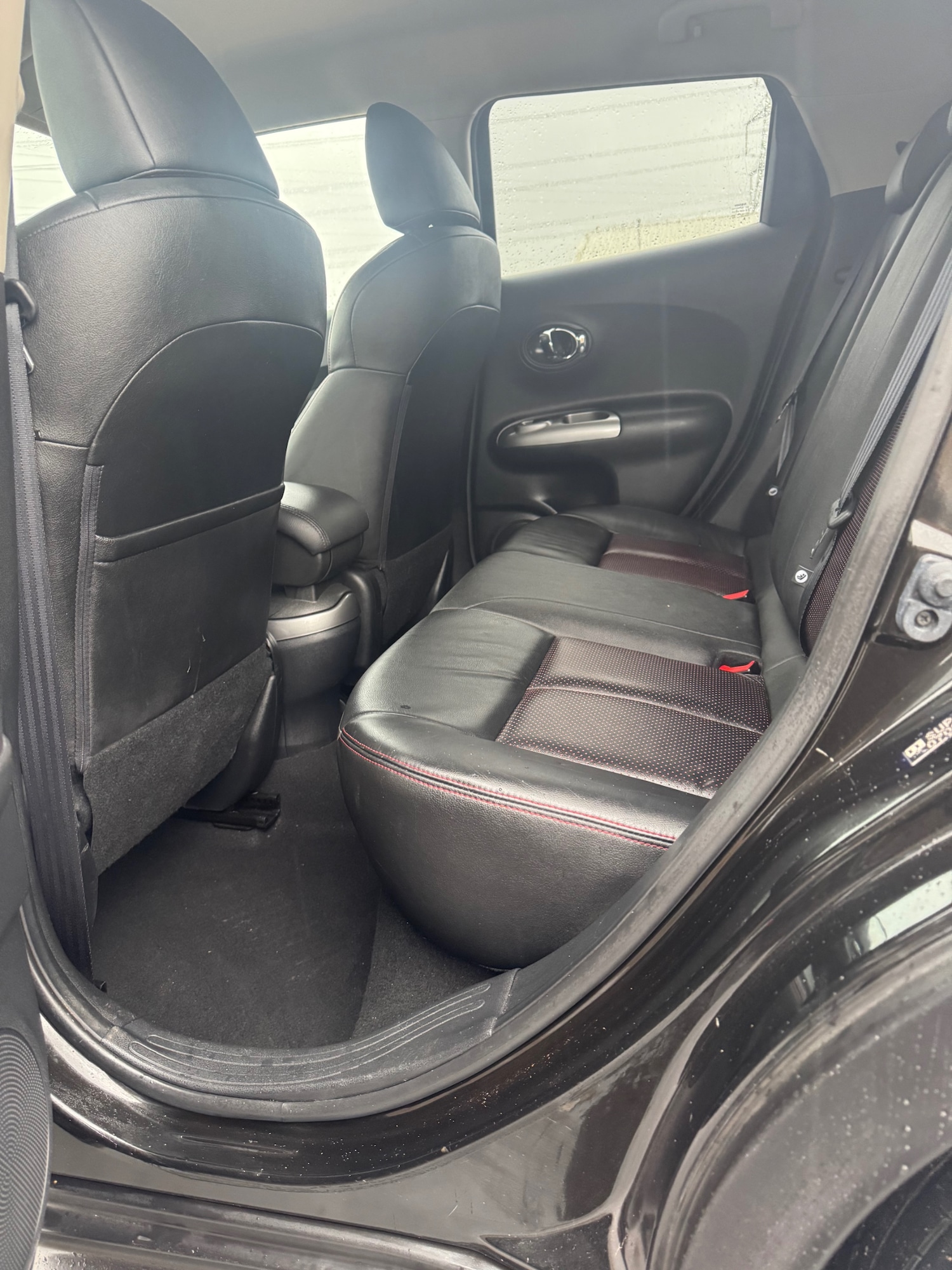 Used Nissan Juke 2014 for sale - 77208727: Photo 10