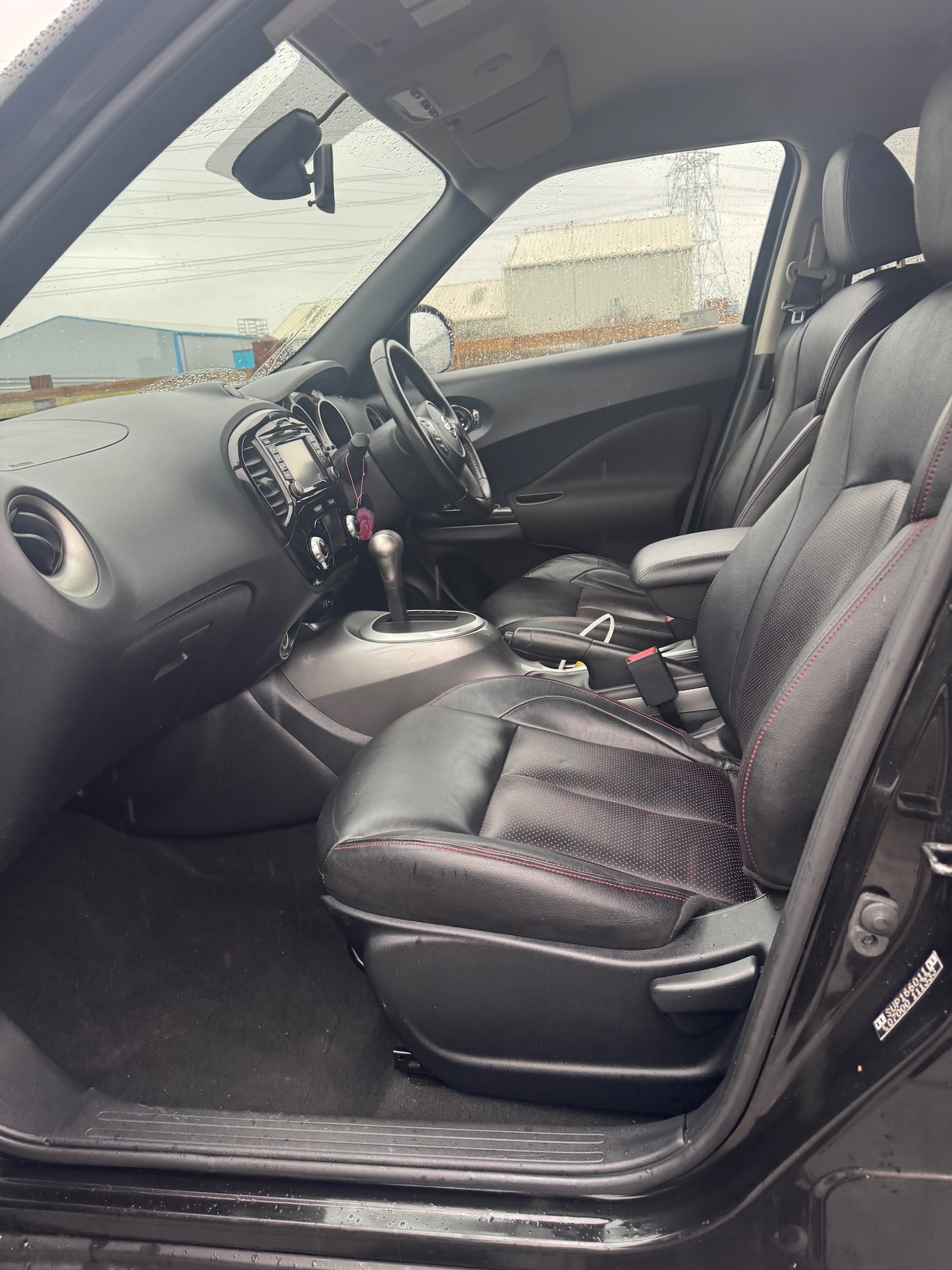 Used Nissan Juke 2014 for sale - 77208727: Photo 11