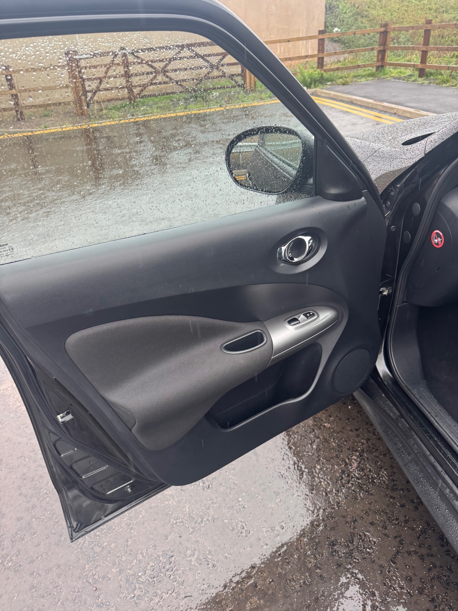 Used Nissan Juke 2014 for sale - 77208727: Photo 12