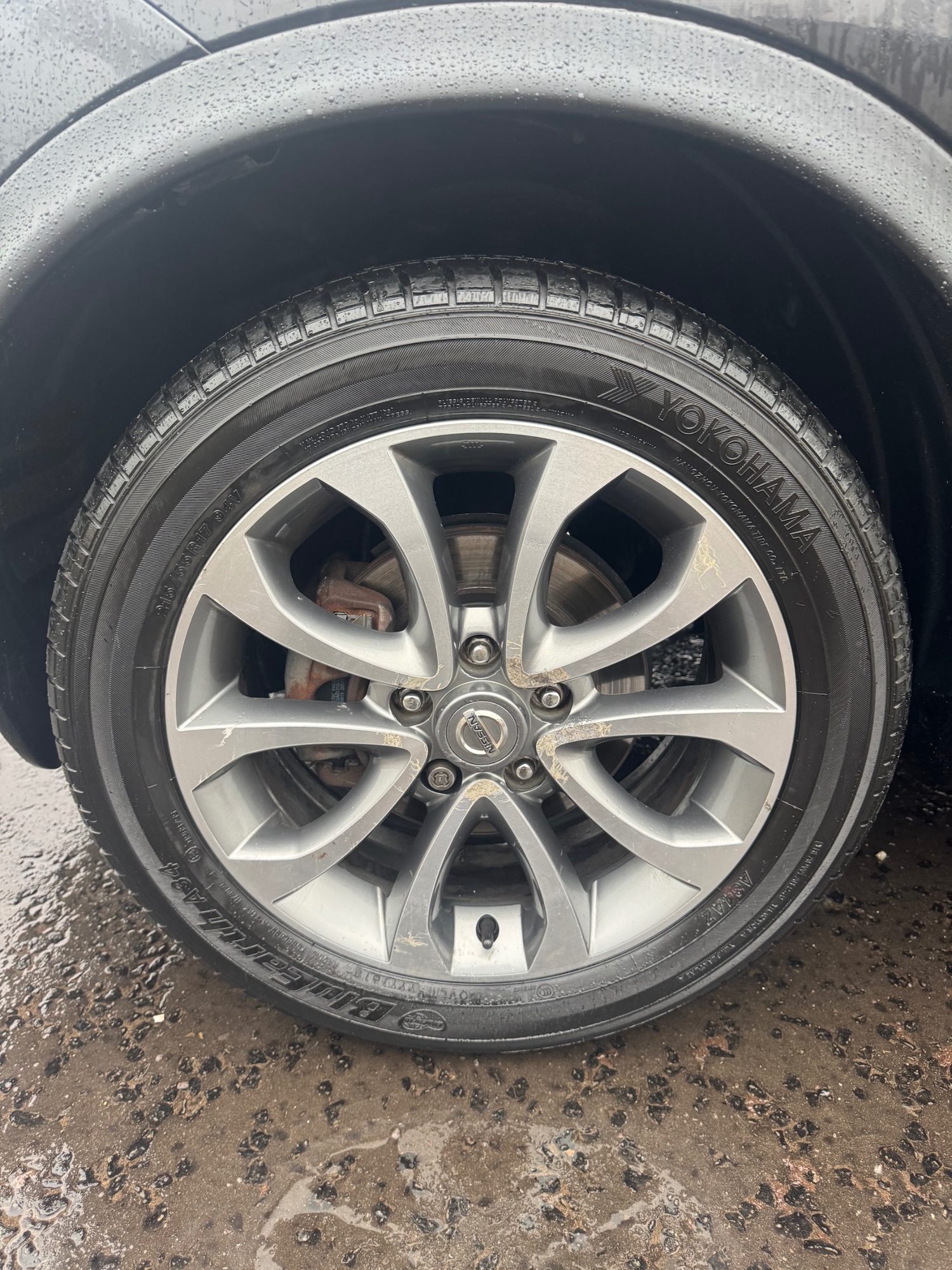 Used Nissan Juke 2014 for sale - 77208727: Photo 13