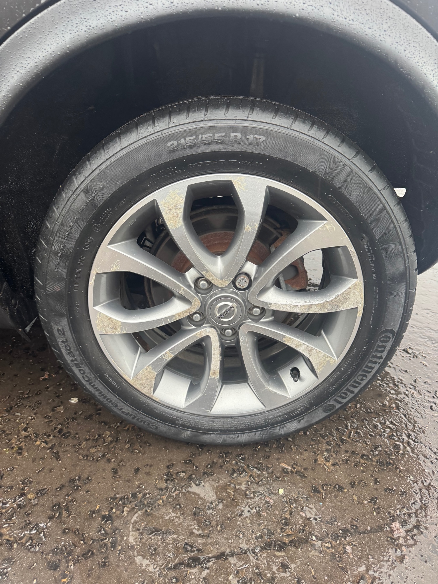 Used Nissan Juke 2014 for sale - 77208727: Photo 15