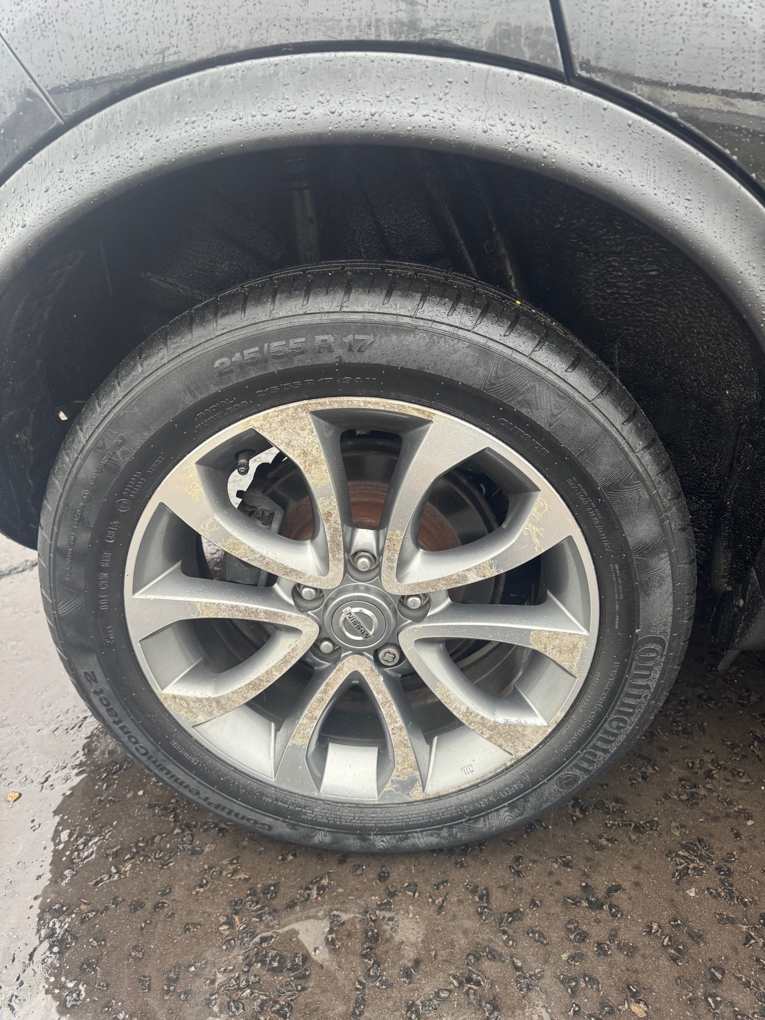 Used Nissan Juke 2014 for sale - 77208727: Photo 16