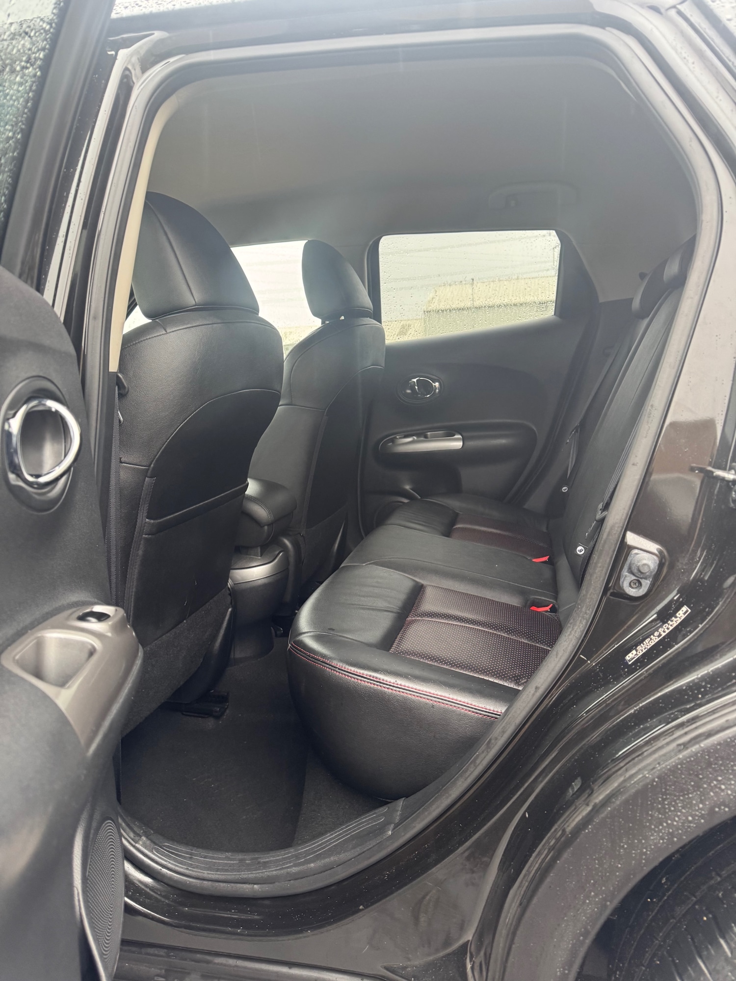 Used Nissan Juke 2014 for sale - 77208727: Photo 19