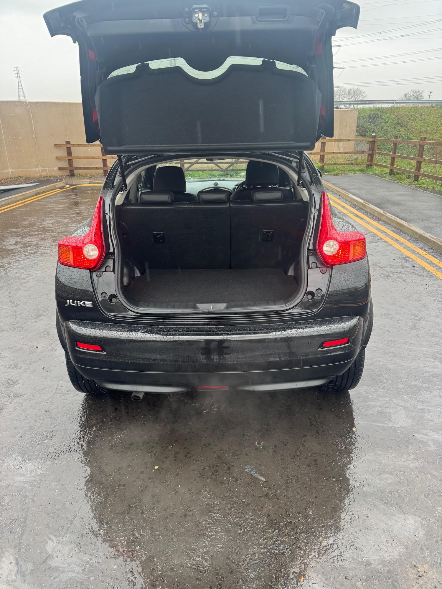 Used Nissan Juke 2014 for sale - 77208727: Photo 20