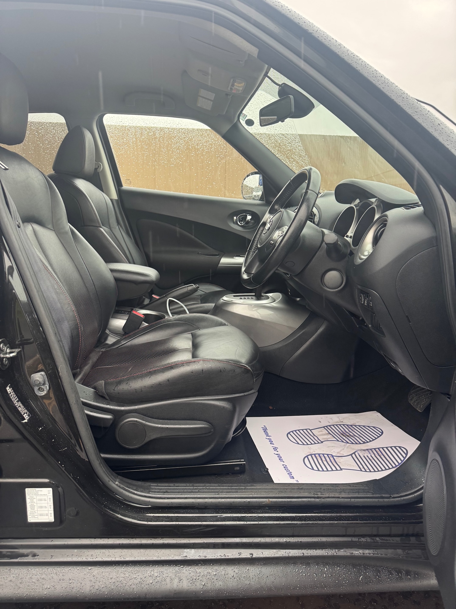 Used Nissan Juke 2014 for sale - 77208727: Photo 7