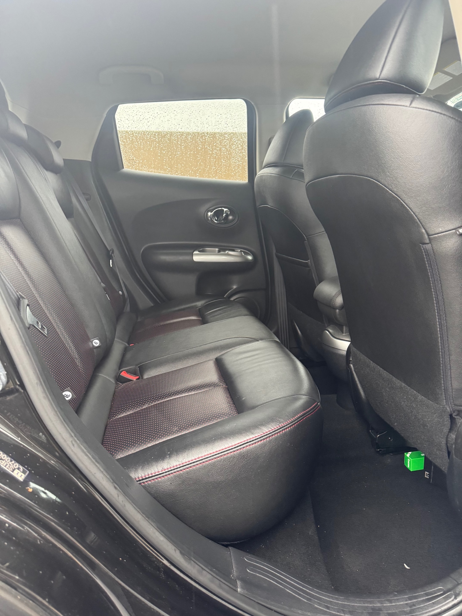 Used Nissan Juke 2014 for sale - 77208727: Photo 9